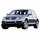 Ver as peças de carroçaria VOLKSWAGEN TOUAREG 1 fase 1 desde 11/2002 hasta 12/2006