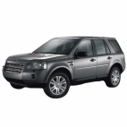 Ver as peças de carroçaria LAND ROVER FREELANDER 2 fase 1 desde 01/2007