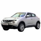 Ver as peças de carroçaria NISSAN JUKE 