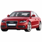 Ver as peças de carroçaria AUDI A4 4 (B8) fase 1 desde 01/2008 hasta 10/2011