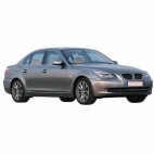 Ver as peças de carroçaria BMW SERIE 5 E60 berline - E61 break fase 2 desde 04/2007 hasta 12/2009