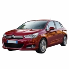  CITROEN C4 2 desde 10/2010 hasta 07/2018