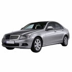 Ver as peças de carroçaria MERCEDES W204 Clase C fase 1 desde 03/2007 hasta 02/2011