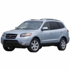  HYUNDAI SANTA FE 2 fase 1 desde 03/2006 hasta 01/2010