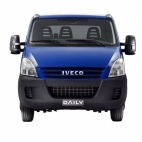 Ver as peças de carroçaria IVECO DAILY 3 desde 08/2006 hasta 02/2012
