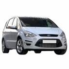 Ver as peças de carroçaria FORD S-MAX 1 fase 2 desde 03/2010 hasta 04/2015