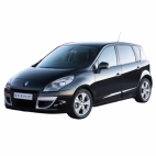 Ver as peças de carroçaria RENAULT SCENIC 3 fase 1 desde 05/2009 hasta 12/2011