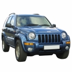 Ver as peças de carroçaria JEEP CHEROKEE 2 fase 1 desde 10/2001 hasta 09/2004