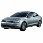 Ver as peças de carroçaria VOLKSWAGEN JETTA 4 desde 01/2011 hasta 08/2014
