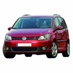 Ver as peças de carroçaria VOLKSWAGEN TOURAN 2 desde 10/2010 hasta 07/2015