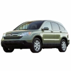 Ver as peças de carroçaria HONDA CR-V 3 fase 1 desde 01/2007 hasta 02/2010