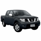 Ver as peças de carroçaria NISSAN NAVARA - PATHFINDER 1 fase 1 desde 08/2005 hasta 02/2010