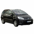 Ver as peças de carroçaria CITROEN C4 PICASSO GRAND 1 fase 2 desde 11/2010 hasta 08/2013