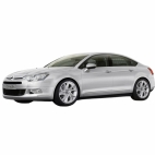 Ver as peças de carroçaria CITROEN C5 2 desde 05/2008 