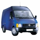 Ver as peças de carroçaria VOLKSWAGEN LT 2 desde 04/1996 hasta 07/2006