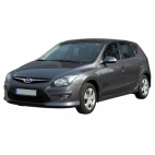 Ver as peças de carroçaria HYUNDAI i30 1 fase 2 desde 07/2010 hasta 02/2012