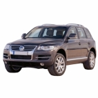Ver as peças de carroçaria VOLKSWAGEN TOUAREG 1 fase 2 desde 01/2007 hasta 05/2010