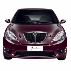  LANCIA YPSILON 1 fase 2 3 puertas desde 10/2006 hasta 11/2011