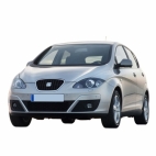 Ver as peças de carroçaria SEAT ALTEA - ALTEA XL fase 2 desde 05/2009