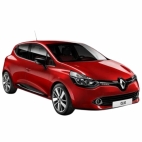  RENAULT CLIO 4 fase 1 desde 07/2012 hasta 08/2016