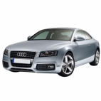 Ver as peças de carroçaria AUDI A5 1 fase 1 desde 07/2007 hasta 10/2011