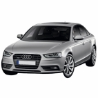 Ver as peças de carroçaria AUDI A4 4 (B8) fase 2 desde 11/2011 hasta 10/2015