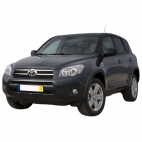 Ver as peças de carroçaria TOYOTA RAV 4 3 fase 1 desde 02/2006 hasta 04/2009