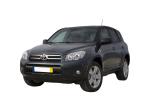 Grades TOYOTA RAV 4 III fase 1 desde 02/2006 hasta 04/2009