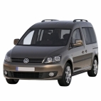 Ver as peças de carroçaria VOLKSWAGEN CADDY 3 fase 2 desde 10/2010 hasta 06/2015