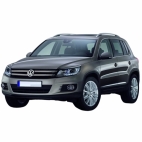 Ver as peças de carroçaria VOLKSWAGEN TIGUAN 1 fase 2 desde 06/2011 hasta 03/2016