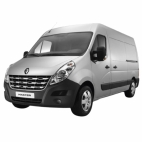 Ver as peças de carroçaria RENAULT MASTER 3 fase 1 de 04/2010 a 06/2014
