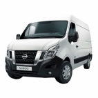 Ver as peças de carroçaria NISSAN NV400 