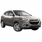 Ver as peças de carroçaria HYUNDAI iX35 fase 1 desde 03/2010 hasta 05/2013