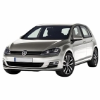 Ver as peças de carroçaria VOLKSWAGEN GOLF 7 desde 11/2012 hasta 01/2017
