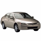 Ver as peças de carroçaria HONDA ACCORD 7 fase 1 desde 01/2003 hasta 04/2006