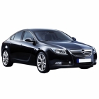 Ver as peças de carroçaria OPEL INSIGNIA 1 fase 1 4P/5P/FAMILIAR desde 01/2009 hasta 08/2013