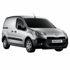 Ver as peças de carroçaria PEUGEOT PARTNER 2 fase 2 desde 03/2012 hasta 04/2015
