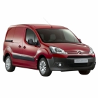 Ver as peças de carroçaria CITROEN BERLINGO 2 fase 2 desde 03/2012 hasta 03/2015