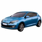 Ver as peças de carroçaria RENAULT MEGANE 3 fase 2 desde 01/2012 hasta 12/2013