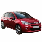Ver as peças de carroçaria CITROEN C3 2 fase 2 desde 03/2013 hasta 09/2016