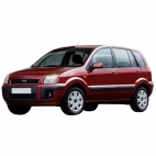 Ver as peças de carroçaria FORD FUSION fase 2 desde 10/2005 hasta 10/2008