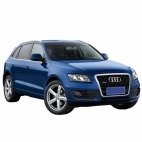 Ver as peças de carroçaria AUDI Q5 1 fase 1 desde 10/2008 hasta 08/2012