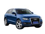 Portas AUDI Q5 I fase 1 desde 10/2008 hasta 08/2012