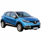 Ver as peças de carroçaria RENAULT CAPTUR 
