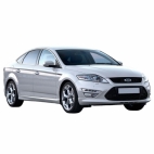Ver as peças de carroçaria FORD MONDEO MK3 fase 2 desde 10/2010 hasta 10/2014