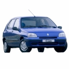  RENAULT CLIO 1 fase 2 desde 05/1996 hasta 03/1998 