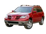 Retrovisor Externo MITSUBISHI OUTLANDER I desde 05/2003 hasta 12/2006