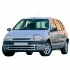  RENAULT CLIO 2 fase 1 desde 04/1998 hasta 05/2001