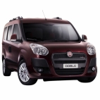 Ver as peças de carroçaria FIAT DOBLO 2 fase 1 desde 01/2010 hasta 01/2015