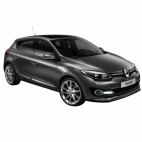 Ver as peças de carroçaria RENAULT MEGANE 3 fase 3 desde 01/2014 hasta 11/2015